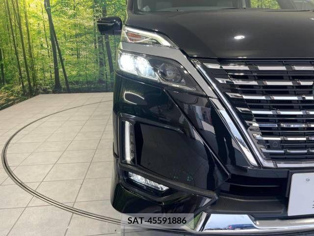 Nissan SERENA 2020-03 341627-13