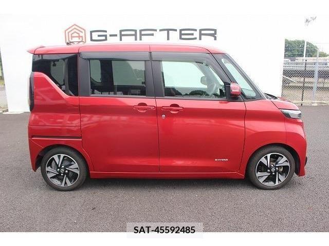 Nissan ROOX 2020-03 324164-6