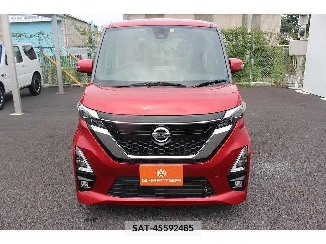 Nissan ROOX 2020-03 324164-5