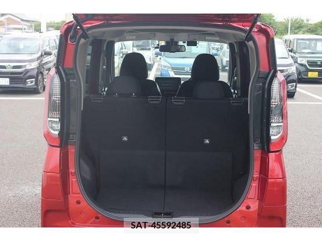 Nissan ROOX 2020-03 324164-16