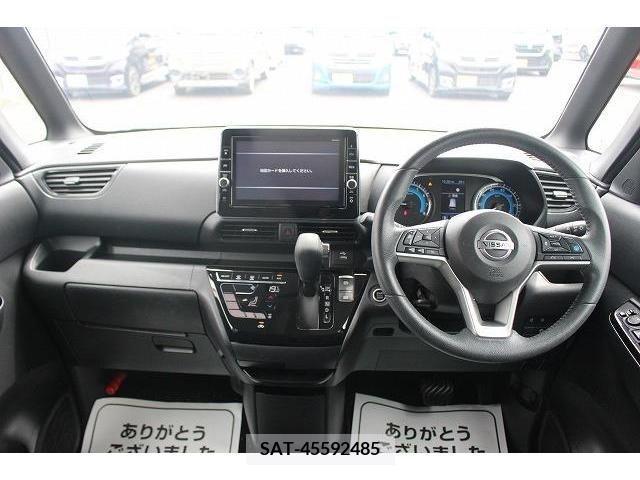 Nissan ROOX 2020-03 324164-14
