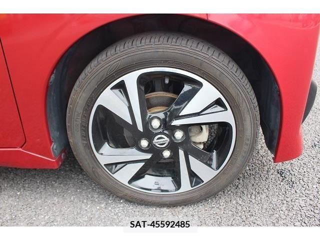 Nissan ROOX 2020-03 324164-11