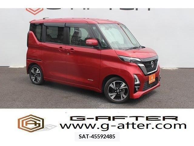 Nissan ROOX 2020-03 324164-0