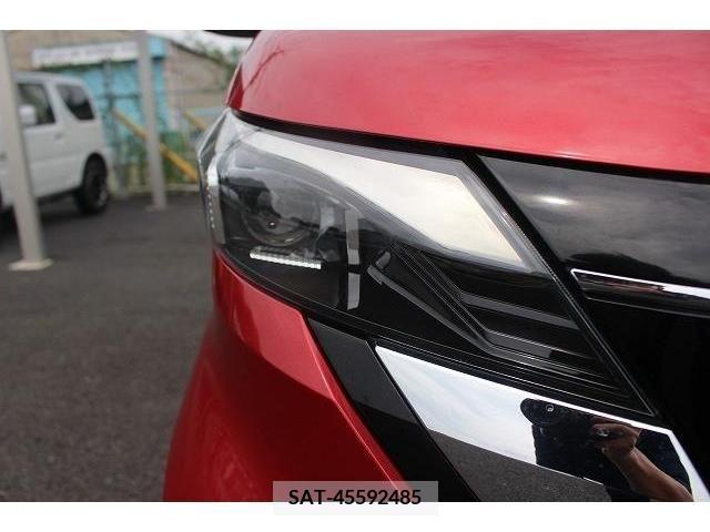 Nissan ROOX 2020-03 324164-9