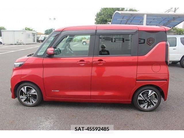 Nissan ROOX 2020-03 324164-8