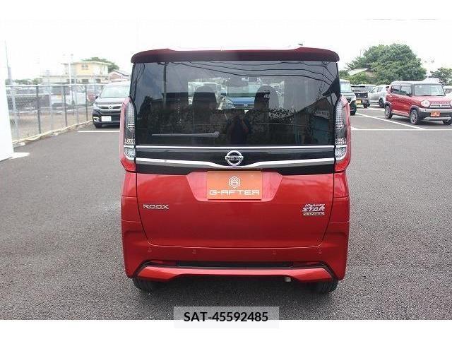 Nissan ROOX 2020-03 324164-7