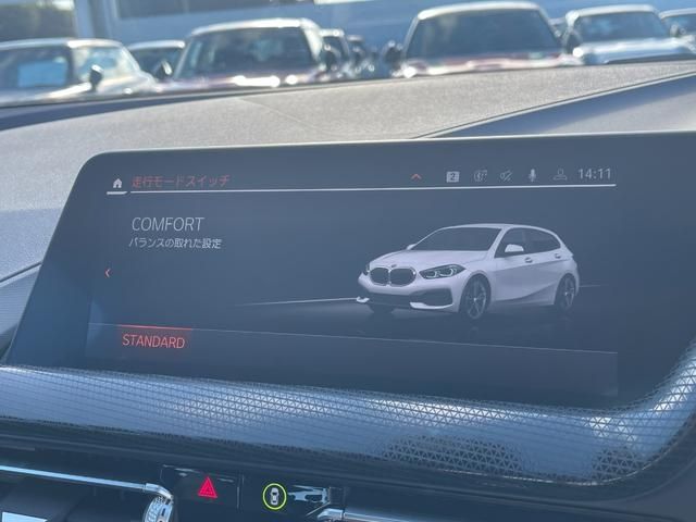 Bmw 1 SERIES 2023-03 186686-25