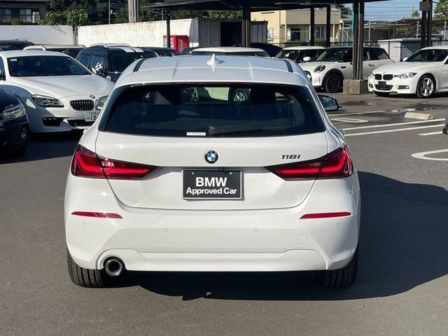 Bmw 1 SERIES 2023-03 186686-9