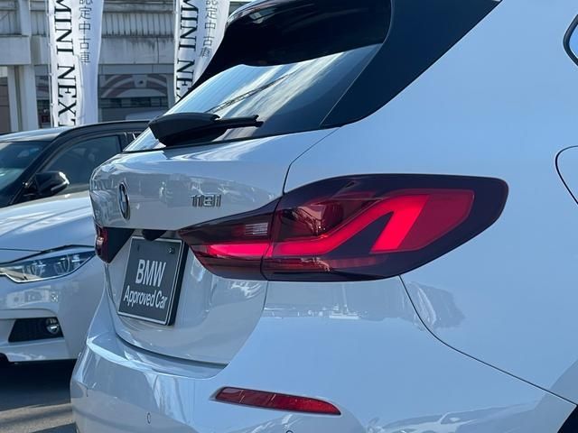 Bmw 1 SERIES 2023-03 186686-11