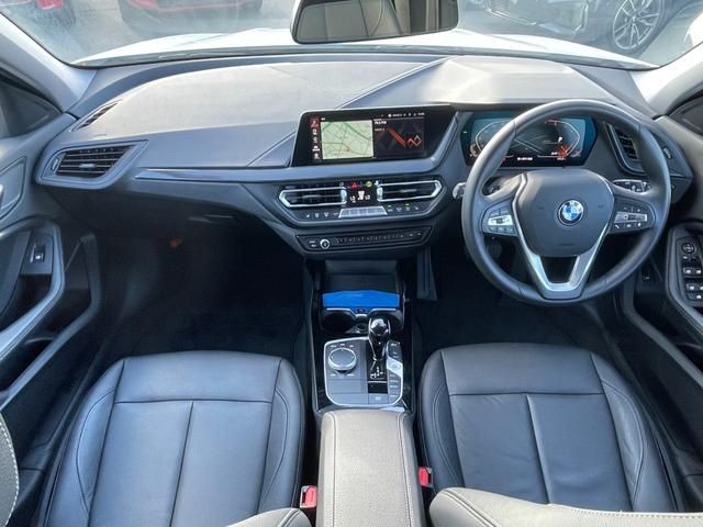 Bmw 1 SERIES 2023-03 186686-1