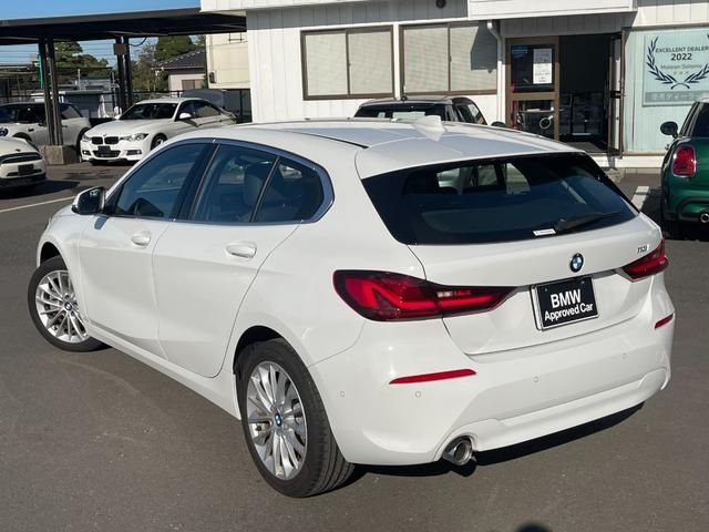 Bmw 1 SERIES 2023-03 186686-2