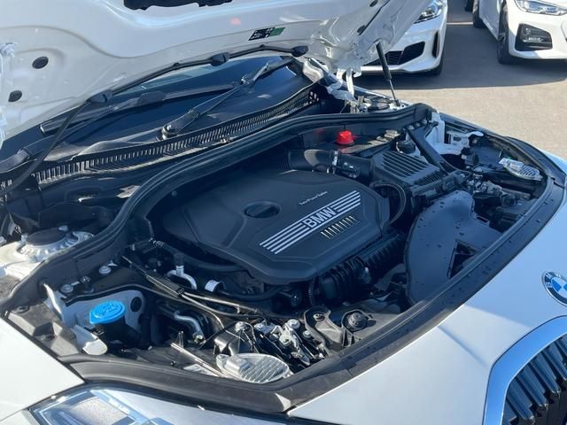 Bmw 1 SERIES 2023-03 186686-6