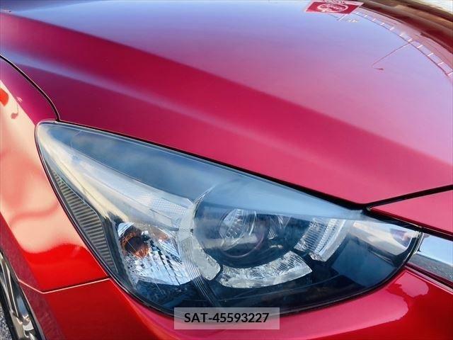 Mazda DEMIO 2016-03 383129-22