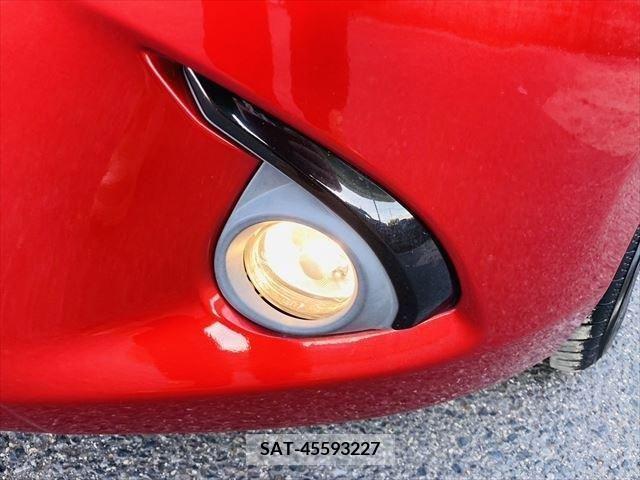 Mazda DEMIO 2016-03 383129-12