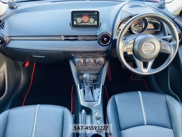 Mazda DEMIO 2016-03 383129-1