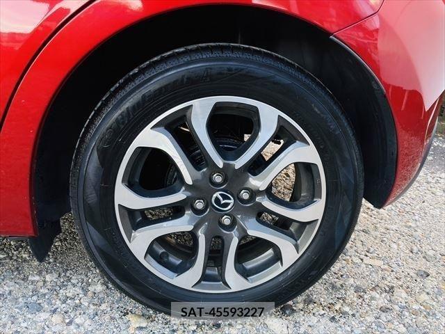 Mazda DEMIO 2016-03 383129-28
