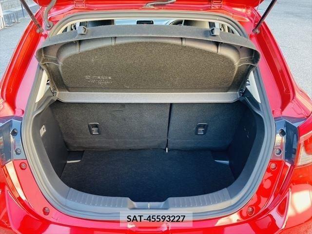 Mazda DEMIO 2016-03 383129-9