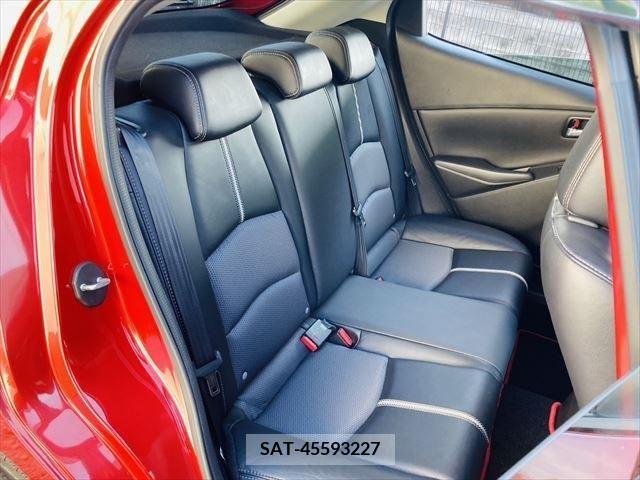 Mazda DEMIO 2016-03 383129-8