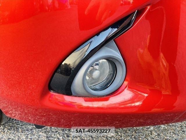 Mazda DEMIO 2016-03 383129-24