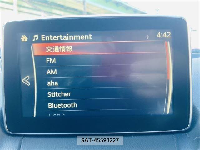 Mazda DEMIO 2016-03 383129-3
