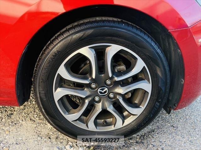 Mazda DEMIO 2016-03 383129-13