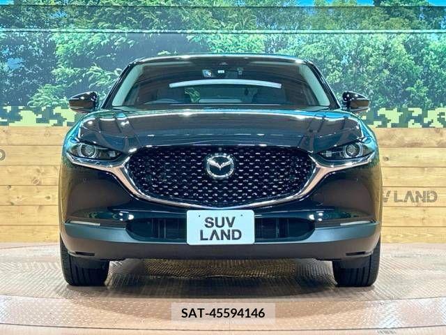 Mazda CX-30 2022-12 331928-14