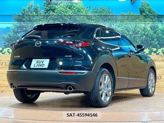 Mazda CX-30 2022-12 331928-17