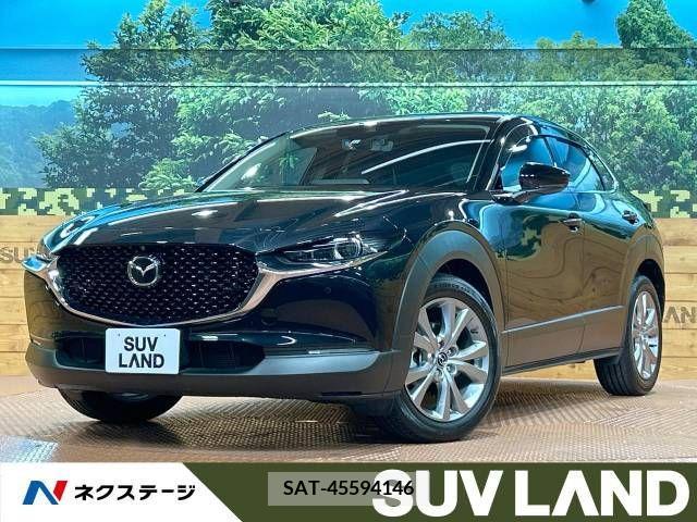 Mazda CX-30 2022-12 331928-0