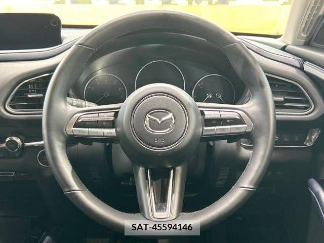 Mazda CX-30 2022-12 331928-11