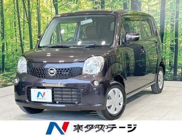 Nissan MOCO 2013-05 324553-0