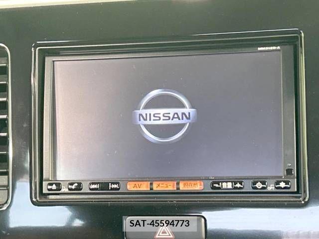 Nissan MOCO 2013-05 324553-2