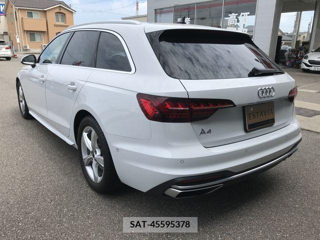 Audi A4 2021-10 317890-7