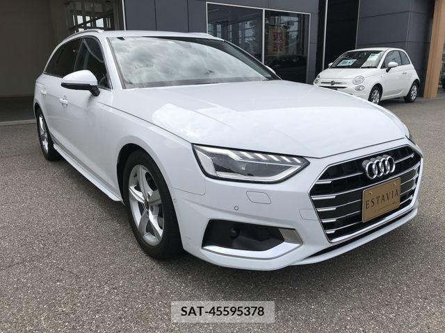Audi A4 2021-10 317890-4