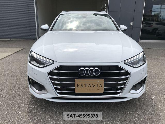 Audi A4 2021-10 317890-3