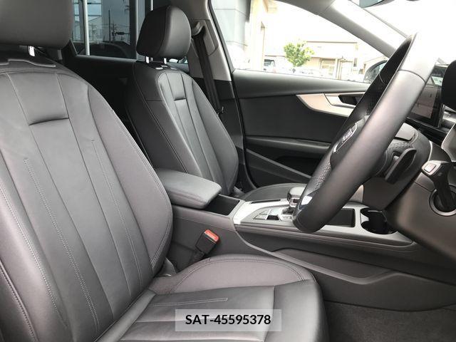 Audi A4 2021-10 317890-10