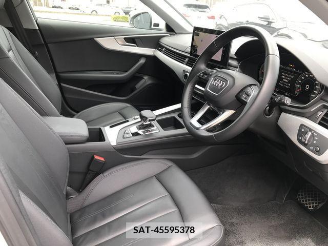 Audi A4 2021-10 317890-9