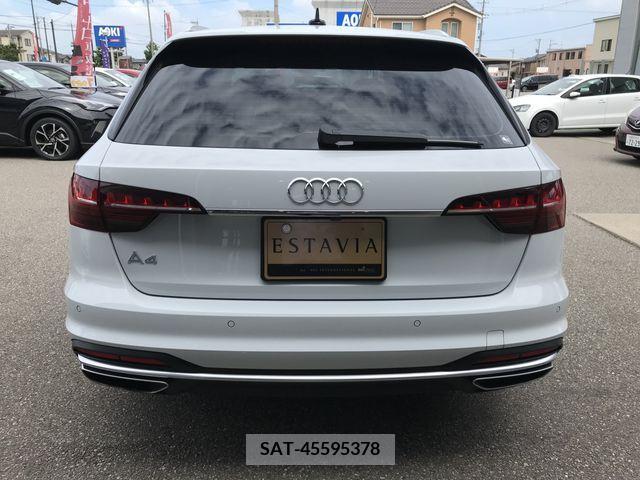 Audi A4 2021-10 317890-6