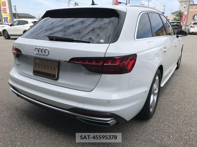 Audi A4 2021-10 317890-2