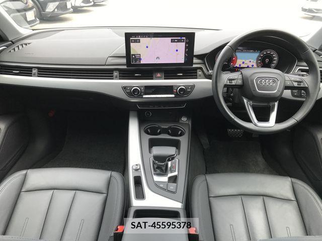 Audi A4 2021-10 317890-1