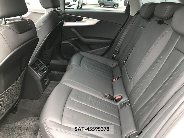 Audi A4 2021-10 317890-16