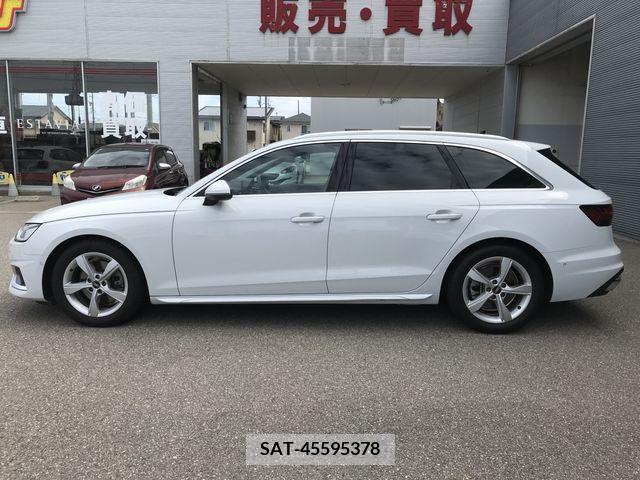 Audi A4 2021-10 317890-8