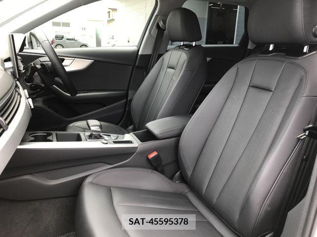 Audi A4 2021-10 317890-19