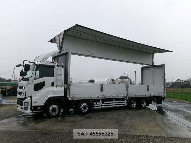 Isuzu GIGA 2018-02 214271-12