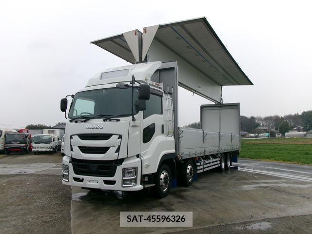 Isuzu GIGA 2018-02 214271-0