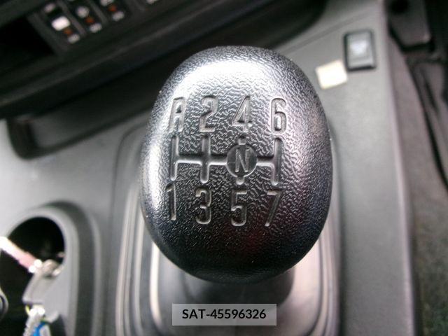 Isuzu GIGA 2018-02 214271-1