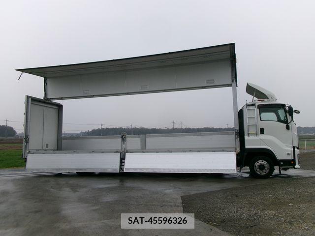 Isuzu GIGA 2018-02 214271-13