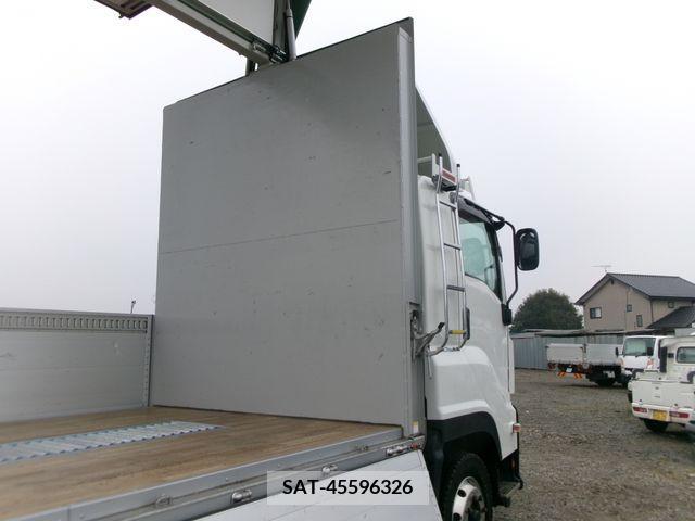 Isuzu GIGA 2018-02 214271-14
