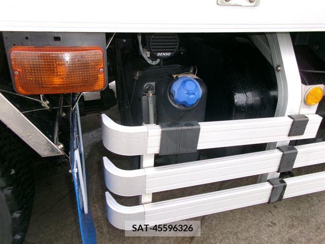 Isuzu GIGA 2018-02 214271-19