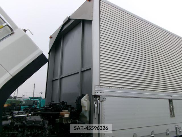 Isuzu GIGA 2018-02 214271-7