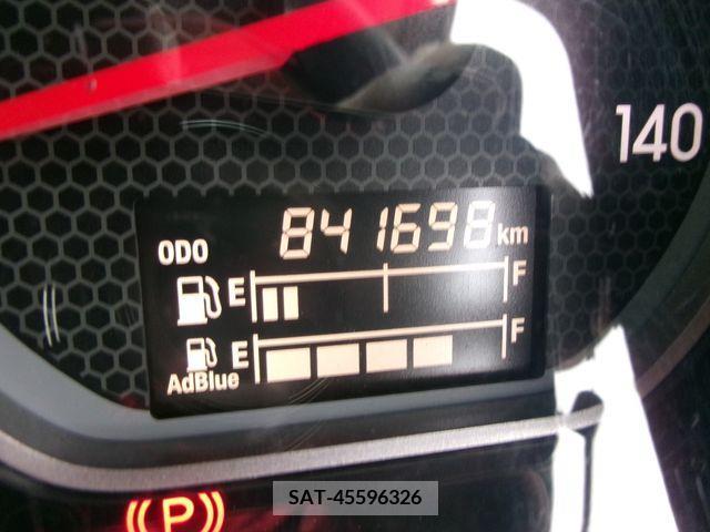 Isuzu GIGA 2018-02 214271-11